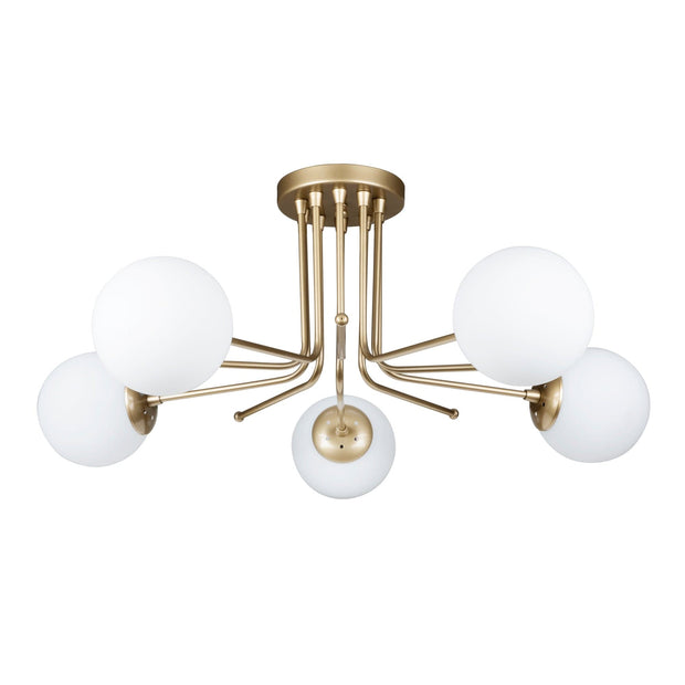 Oyo Lampada Star Oro