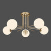 Oyo Lampada Star Oro