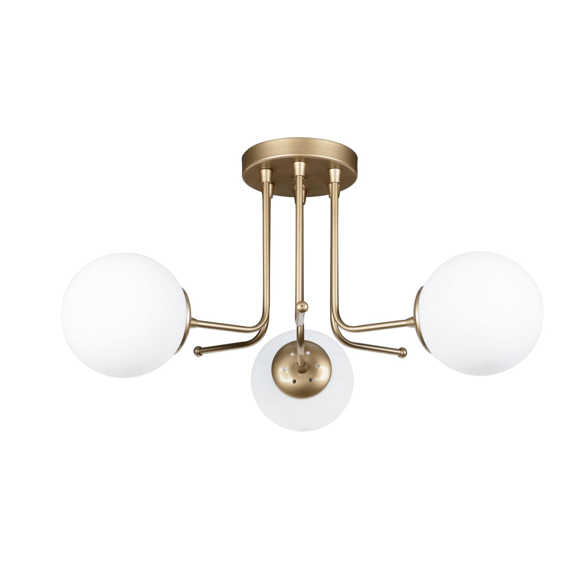 Oyo Lampada Star Oro