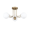 Oyo Lampada Star Oro