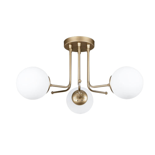 Oyo Lampada Star Oro
