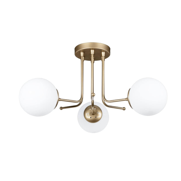 Oyo Lampada Star Oro