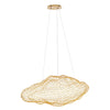 Maxlight Lampada Stardust P0432 Oro