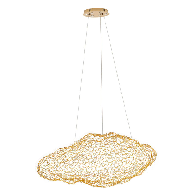 Maxlight Lampada Stardust P0432 Oro