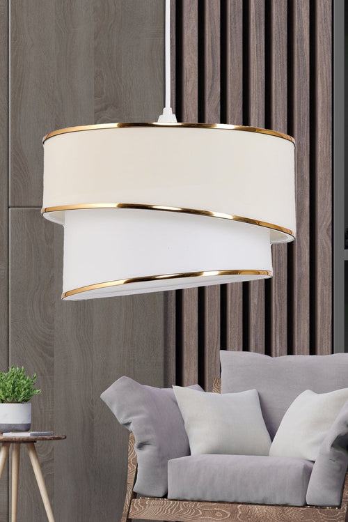 Oyo Lampada Stare Crema