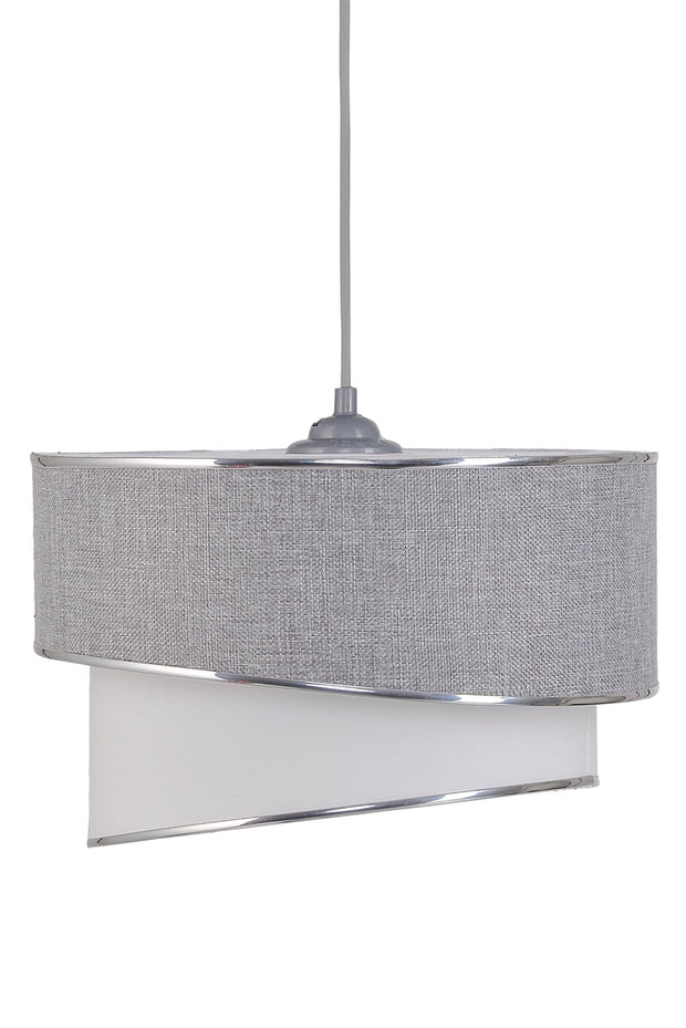Oyo Lampada Stare Grigio