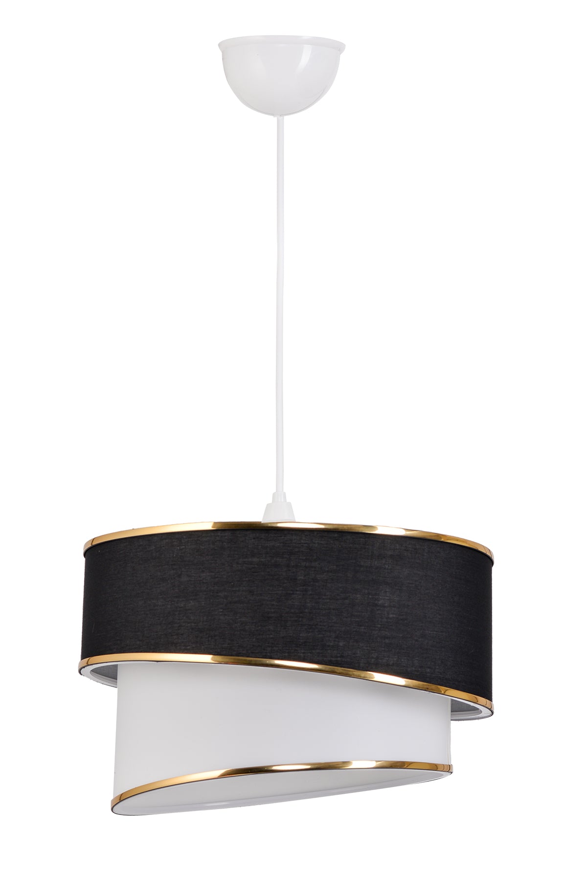 Oyo Lampada Stare Nero