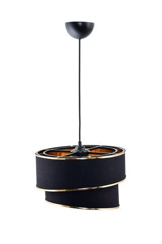 Oyo Lampada Stare Nero