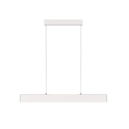 Maytoni Lampada Step Bianco