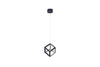 Azzarddo Lampada Strange 1 AZ3149 Nero
