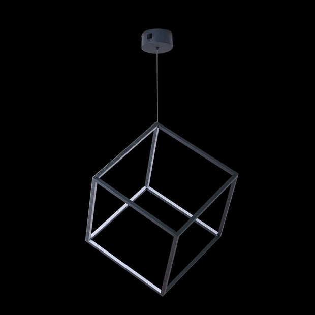 Azzarddo Lampada Strange 44 AZ3183 Nero
