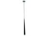 Azzarddo Lampada Stylo 1 AZ0116 Nero