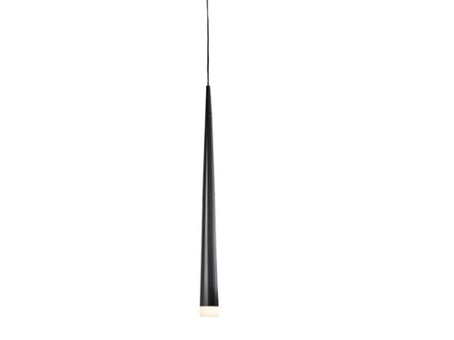 Azzarddo Lampada Stylo 1 AZ0116 Nero
