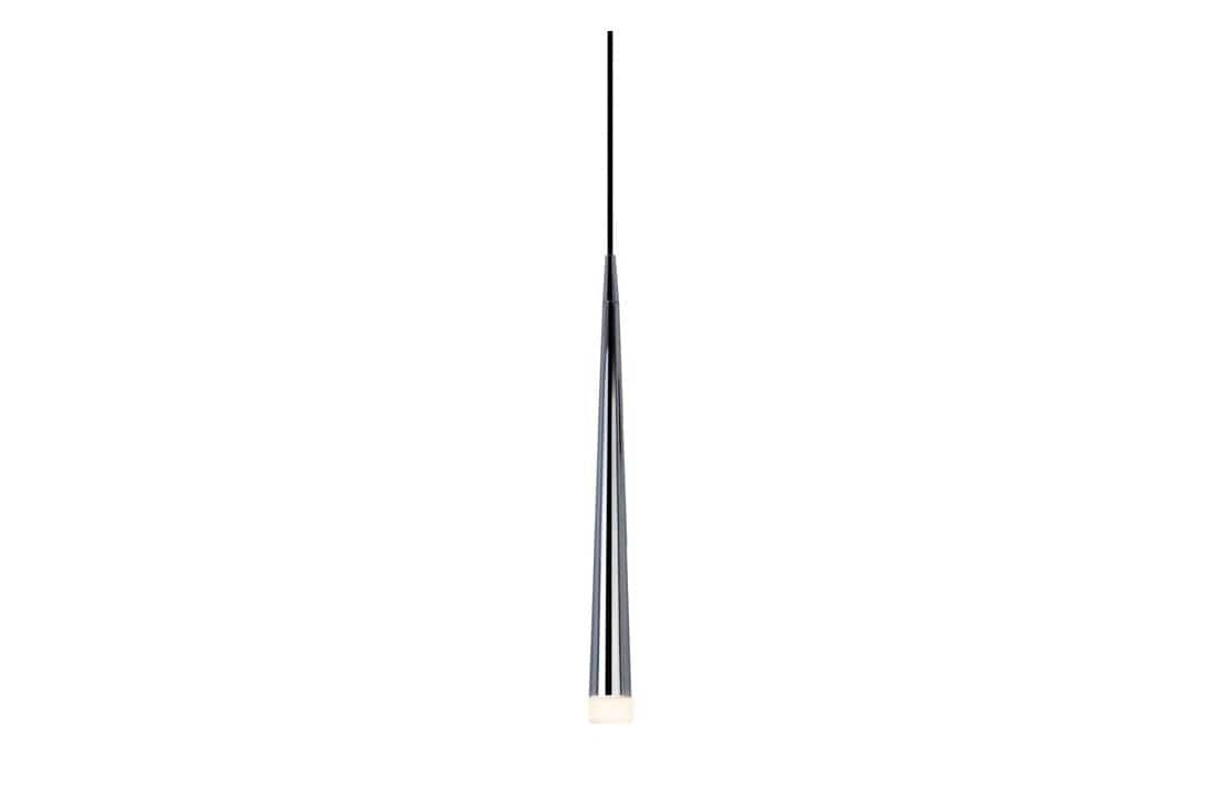 Azzarddo Lampada Stylo 1 AZ0117 Cromo