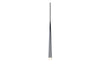 Azzarddo Lampada Stylo 1 AZ0117 Cromo
