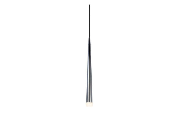 Azzarddo Lampada Stylo 1 AZ0117 Cromo