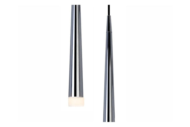 Azzarddo Lampada Stylo 1 AZ0117 Cromo