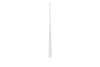 Lampada Stylo 1 AZ0206 Bianco
