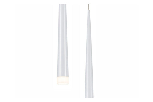 Lampada Stylo 1 AZ0206 Bianco (1)