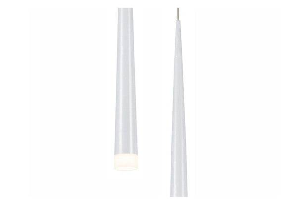 Lampada Stylo 1 AZ0206 Bianco (1)
