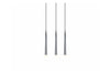 Azzarddo Lampada Stylo 3 AZ0133 Cromo