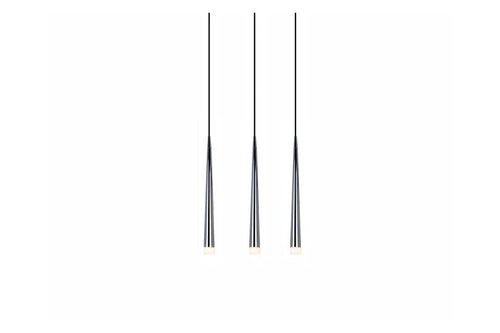 Azzarddo Lampada Stylo 3 AZ0133 Cromo