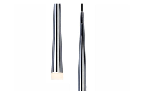 Azzarddo Lampada Stylo 3 AZ0133 Cromo