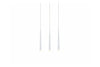 Azzarddo Lampada Stylo 3 AZ0207 Bianco