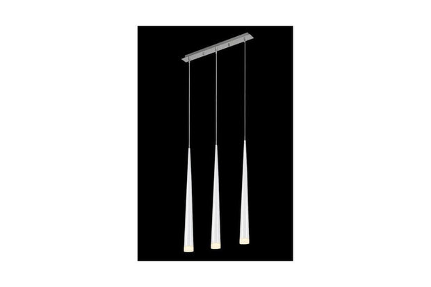 Azzarddo Lampada Stylo 3 AZ0207 Bianco