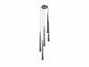 Azzarddo Lampada Stylo 5 AZ0119 Nero