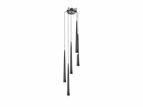 Azzarddo Lampada Stylo 5 AZ0119 Nero