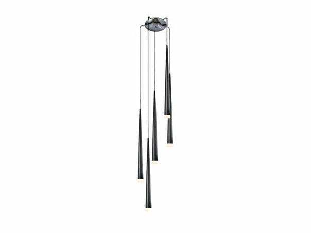 Azzarddo Lampada Stylo 5 AZ0119 Nero