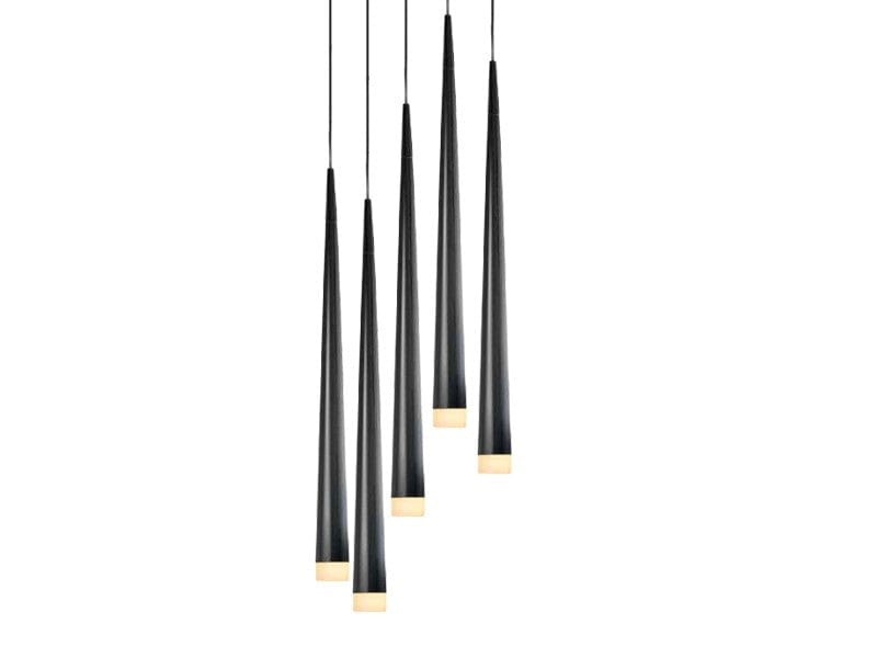 Azzarddo Lampada Stylo 5 AZ0119 Nero