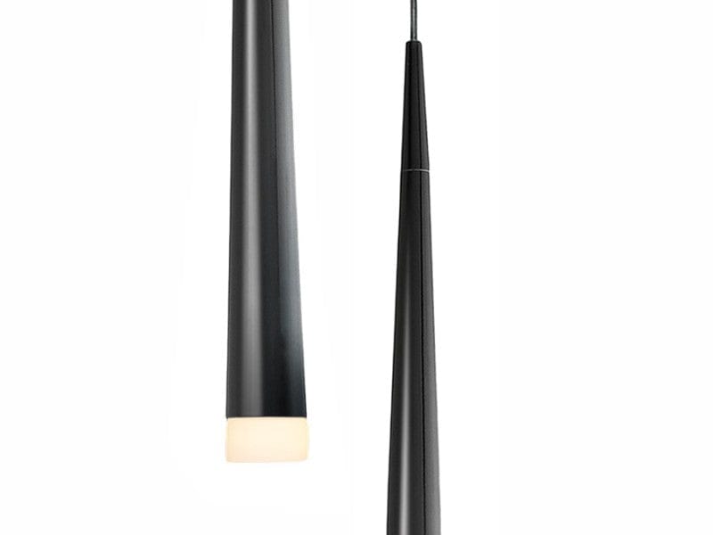 Azzarddo Lampada Stylo 5 AZ0119 Nero