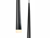 Azzarddo Lampada Stylo 5 AZ0119 Nero
