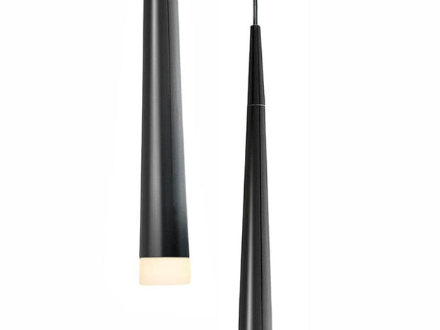 Azzarddo Lampada Stylo 5 AZ0119 Nero