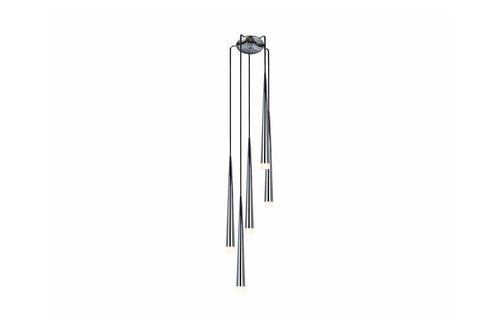 Azzarddo Lampada Stylo 5 AZ0134 Cromo