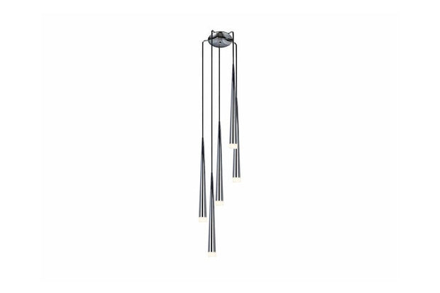Azzarddo Lampada Stylo 5 AZ0134 Cromo
