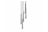 Azzarddo Lampada Stylo 5 AZ0134 Cromo
