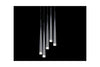 Azzarddo Lampada Stylo 5 AZ0134 Cromo