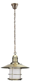 RabaLux Lampada Sudan 7993 Bronzo