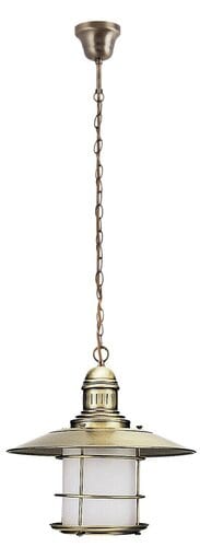 RabaLux Lampada Sudan 7993 Bronzo