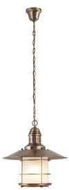 RabaLux Lampada Sudan 7993 Bronzo