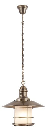 RabaLux Lampada Sudan 7993 Bronzo