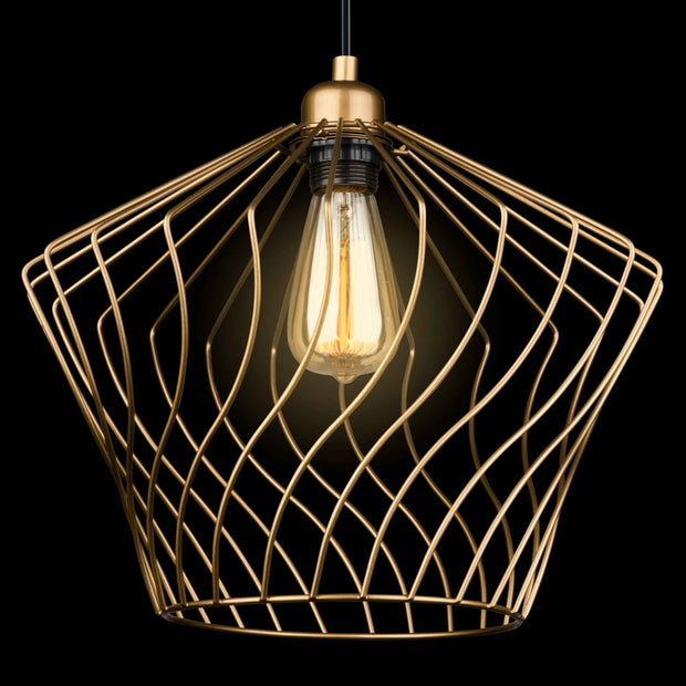 Oyo Lampada Sultan Nero
