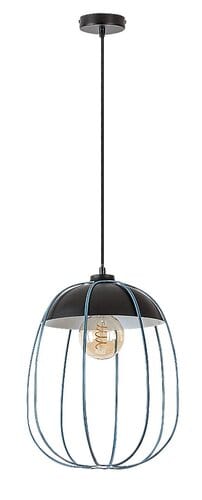 RabaLux Lampada Svens 72024 Nero