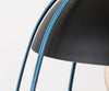 RabaLux Lampada Svens 72024 Nero