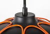 RabaLux Lampada Svens 72034 Nero