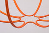 RabaLux Lampada Svens 72034 Nero