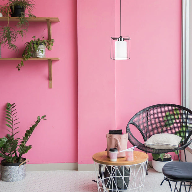 Asir Lampada Swank 702-S Nero